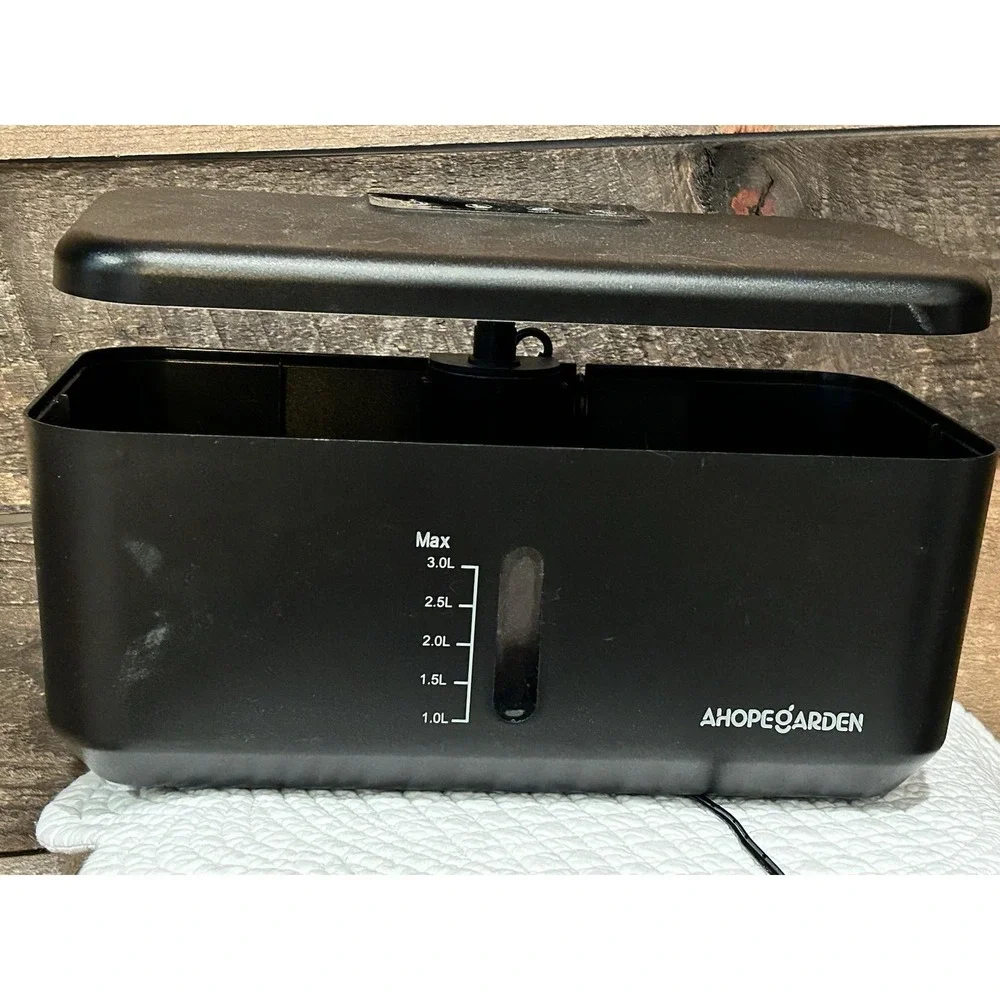 Ahopegarden indoor hydroponic